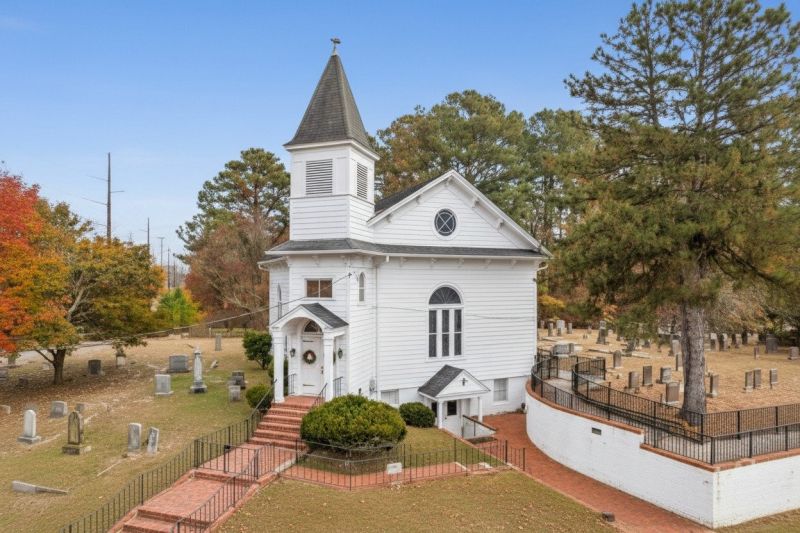 Parsonsburg, MD