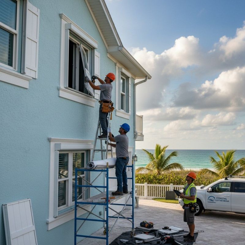 Roofing Service in Seaford, DE