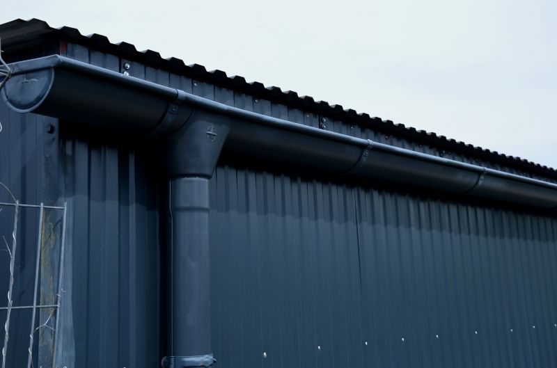 Aluminum Roof Construction in Seaford, DE