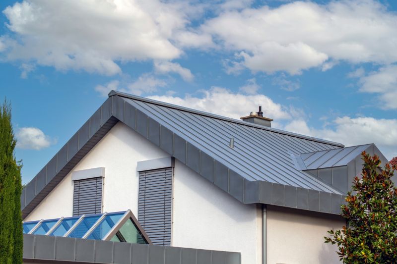 Aluminum Roof Installation in Deal Island, MD