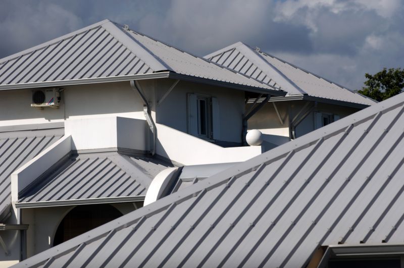 Aluminum Roof Installation in Delmar, DE