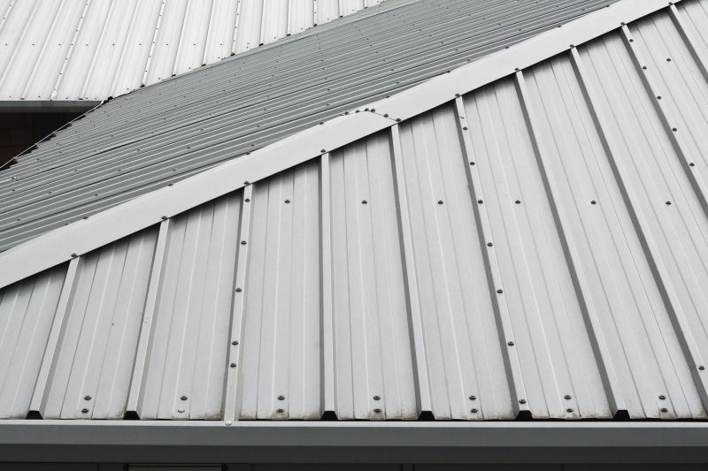 Aluminum Roof Installation in Greenwood, DE