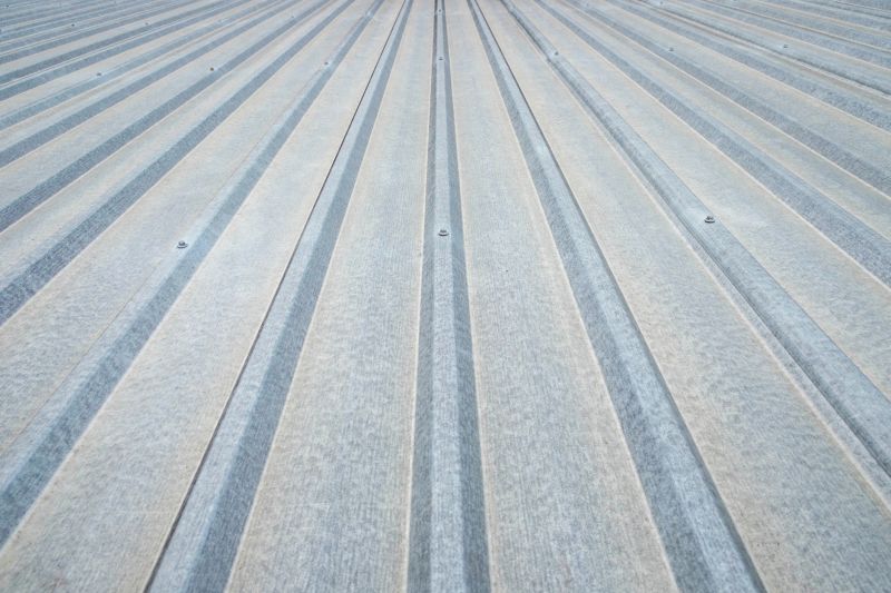 Aluminum Roof Waterproofing in Seaford, DE
