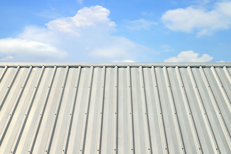 Aluminum Roofing Repair in Seaford, DE