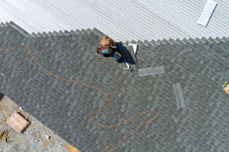 Asphalt Shingles Installation in Allen, MD