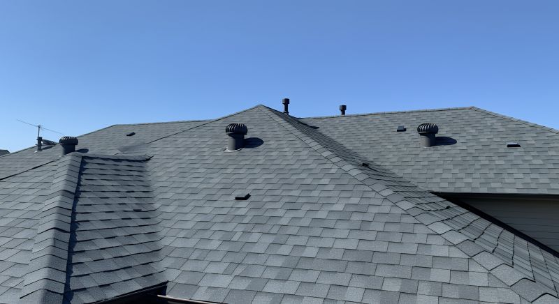 Asphalt Shingles Installation in Allen, MD
