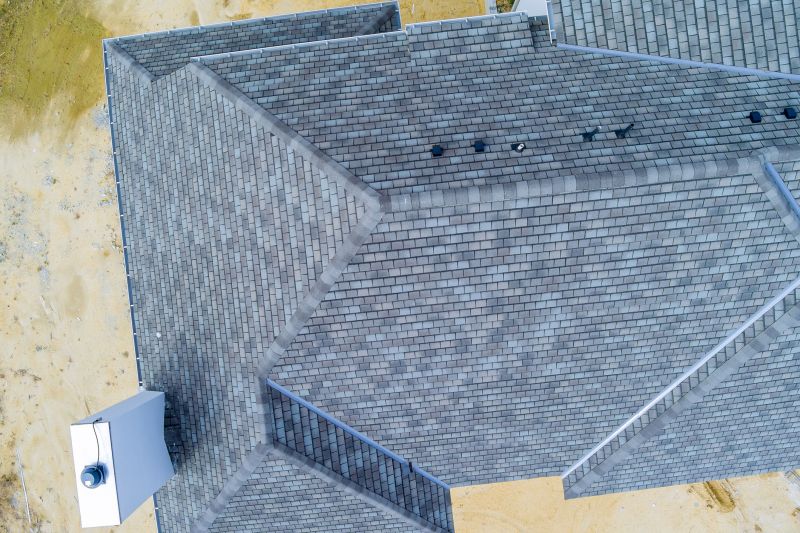 Asphalt Shingles Installation in Ellendale, DE
