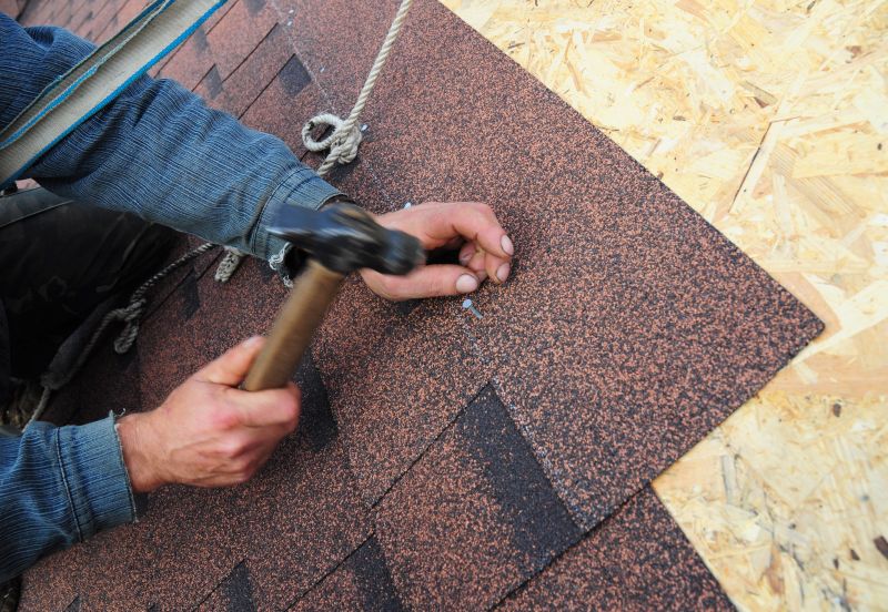 Asphalt Shingles Installation in Georgetown, DE