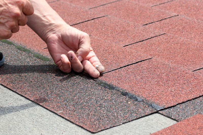 Asphalt Shingles Installation in Greenwood, DE