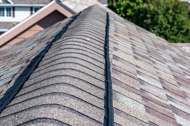 Asphalt Shingles Installation in Seaford, DE