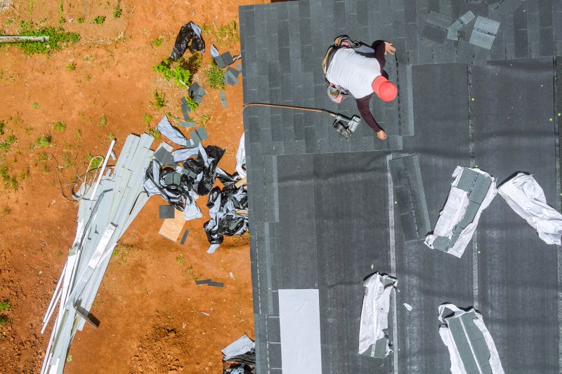 Asphalt Shingles Installation in Millsboro, DE
