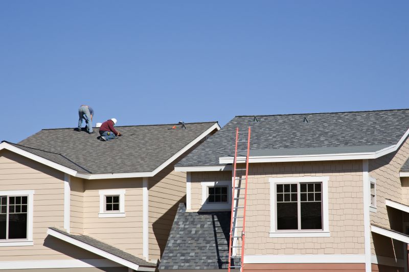 Asphalt Shingles Installation in Salisbury, MD