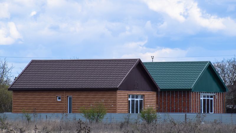 Barn Roof Replacement in Denton, MD