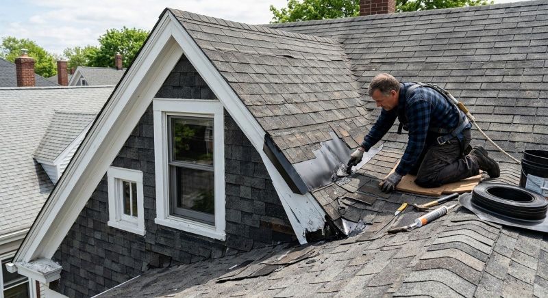 Bedroom Leak Repair in Seaford, DE