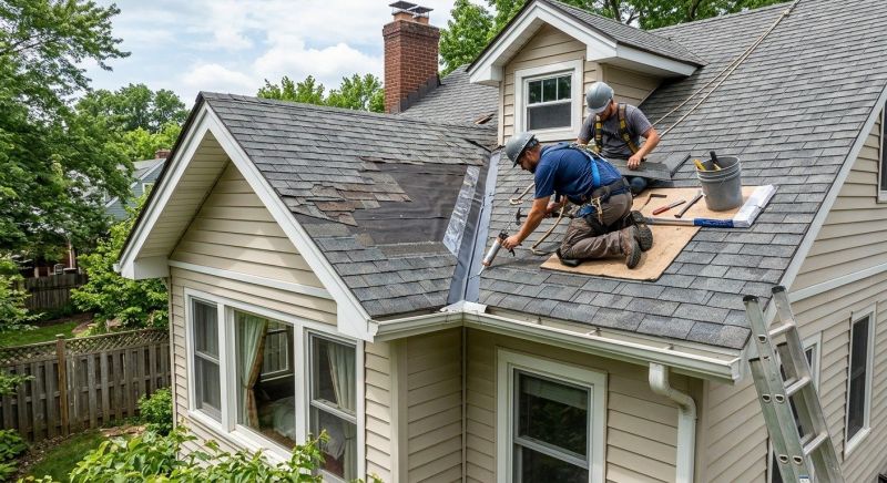 Bedroom Leak Repair in Seaford, DE