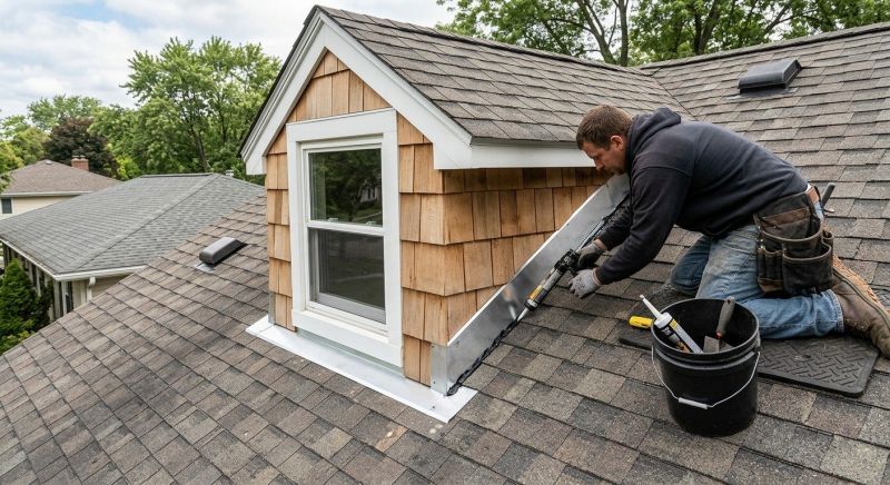 Bedroom Leak Repair in Seaford, DE