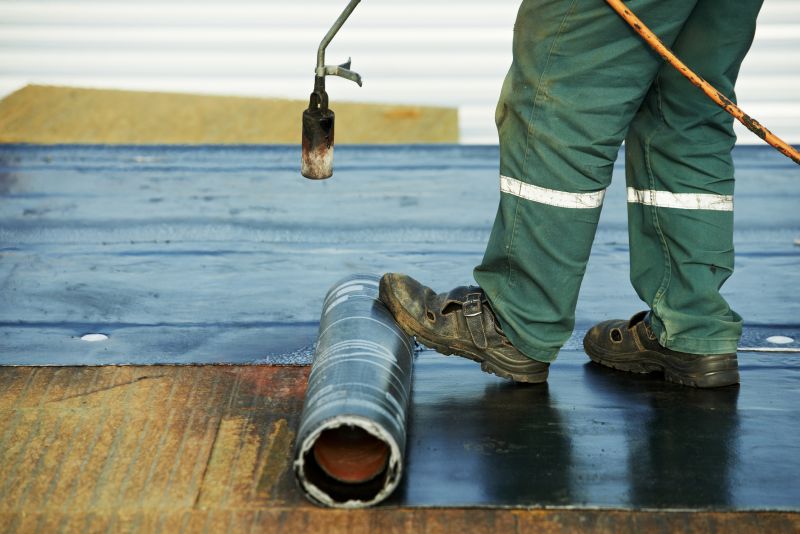 Bitumen Roof Repair in Seaford, DE