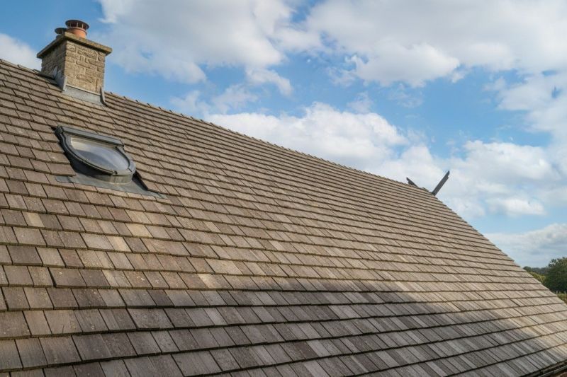 Cedar Roof Replacement in Delmar, DE