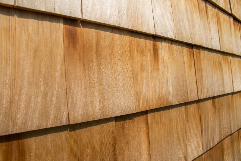 Cedar Shake Roof Repair in Lewes, DE
