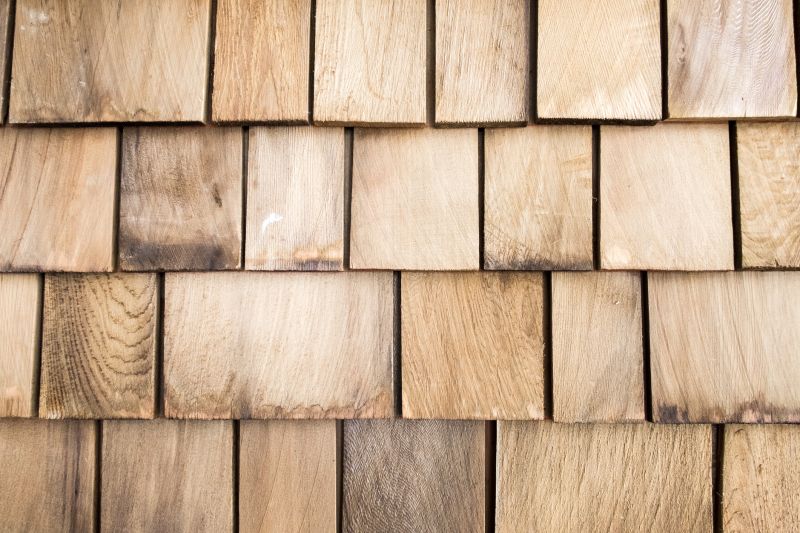 Cedar Shingles Repair in Allen, MD