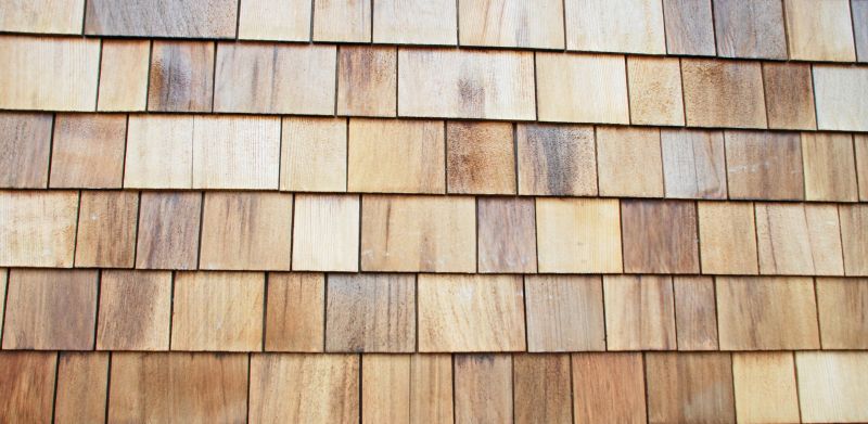 Cedar Shingles Repair in Milton, DE