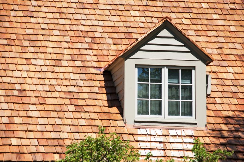 Cedar Shingles Replacement in Frankford, DE