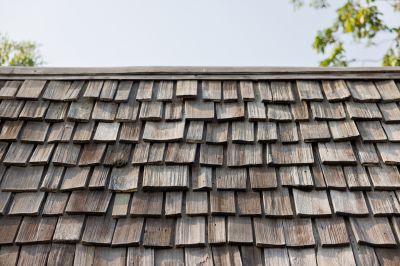 Cedar Shingles Replacement in Harrington, DE
