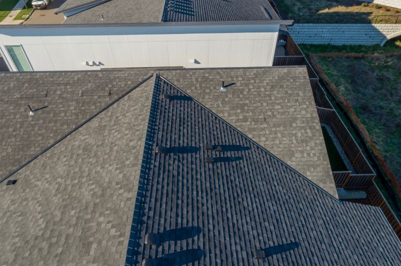 Composite Roof Repair in Seaford, DE