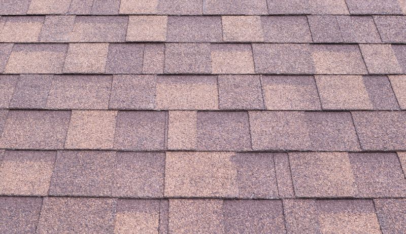 Composite Shingle Replacement in Seaford, DE