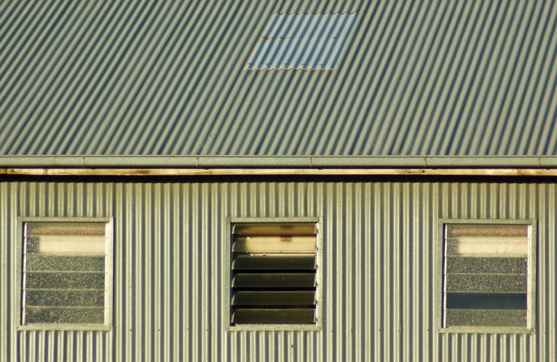 Corrugated Roof Repair in Ellendale, DE