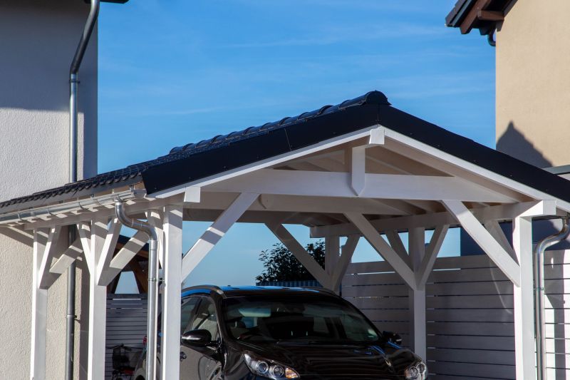 Deck Roof Construction in Seaford, DE
