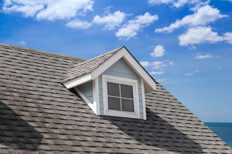 Dormer Leak Repair in Seaford, DE