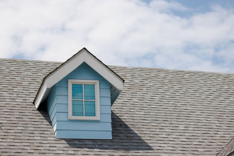 Dormer Leak Repair in Seaford, DE