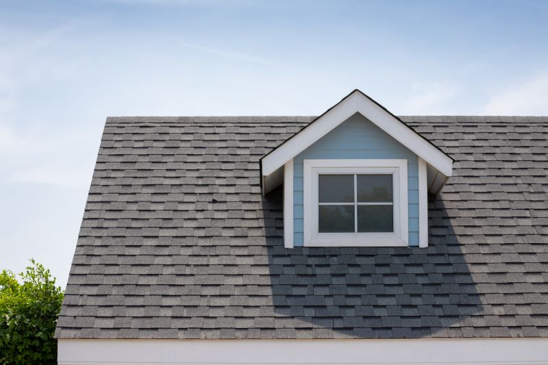 Dormer Leak Repair in Seaford, DE