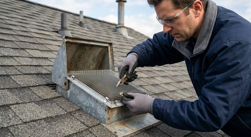 Dormer Repair in Dagsboro, DE