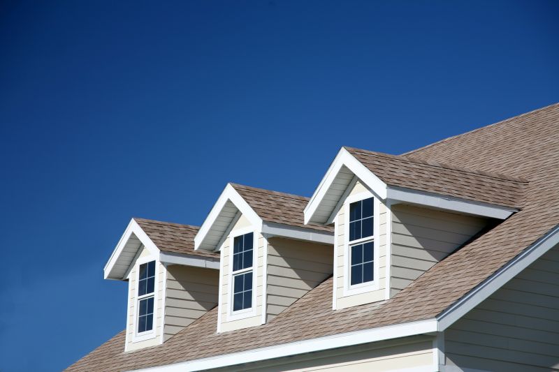 Dormer Repair in Denton, MD