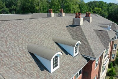 Dormer Repair in Laurel, DE