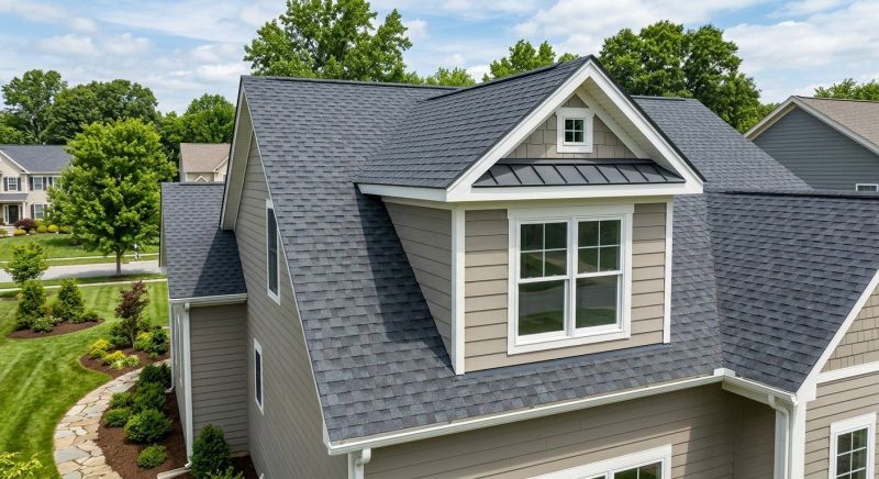 Dormer Repair in Lewes, DE