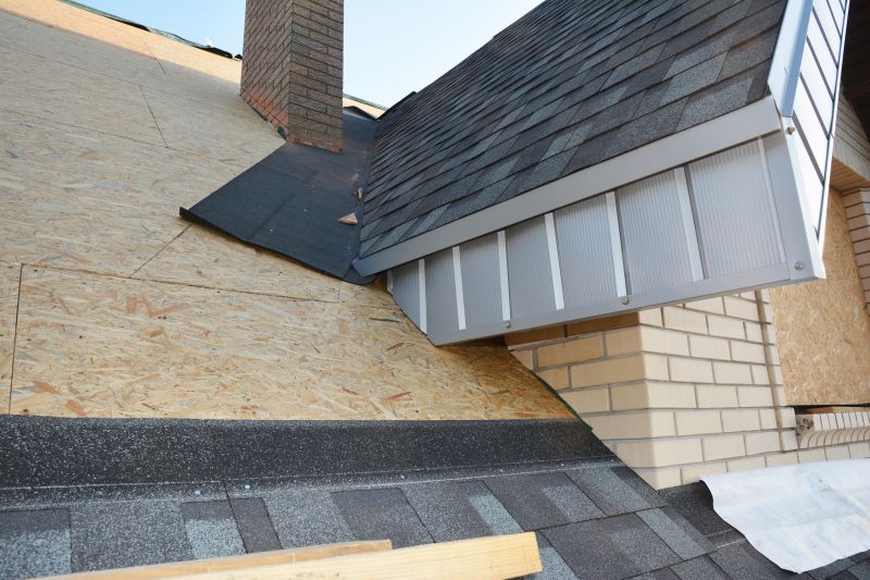 Dormer Repair in Lewes, DE