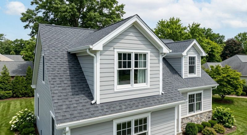 Dormer Repair in Seaford, DE