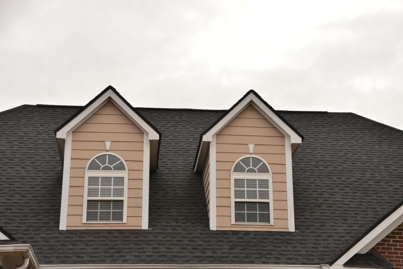 Dormer Repair in Parsonsburg, MD