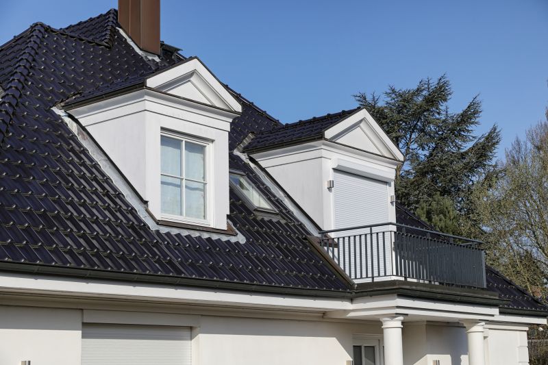 Dormer Roof Installation in Seaford, DE