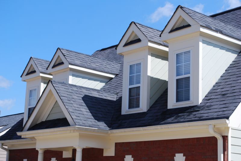 Dormer Roof Installation in Seaford, DE