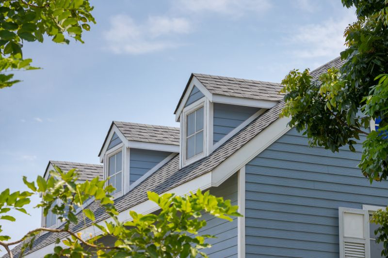 Dormer Roof Repair in Seaford, DE