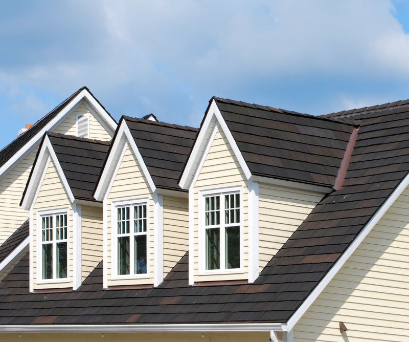 Dormer Roof Replacement in Seaford, DE