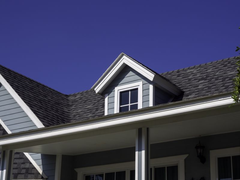 Dormer Roof Replacement in Seaford, DE