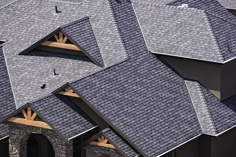 Dormer Roof Replacement in Seaford, DE