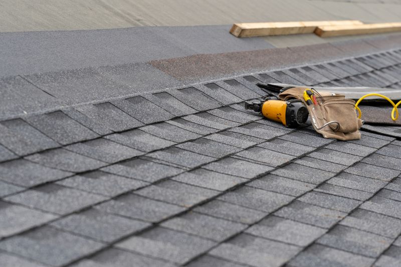 Fiberglass Shingles Repair in Seaford, DE