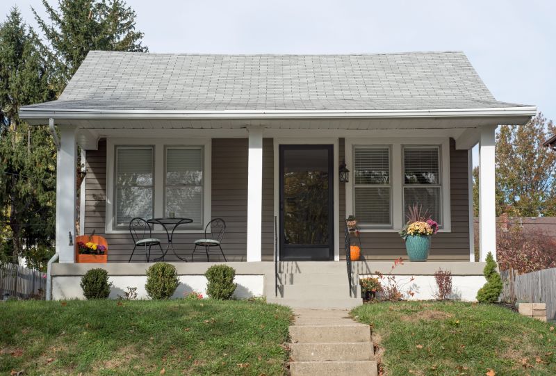 Garage Roof Repair in Seaford, DE
