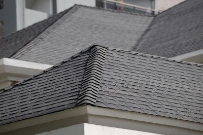 Hip Roof Shingle Repair in Seaford, DE
